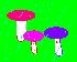 Parhaat Mestarit/The Ultimate Champions - Mushrooms in the Rain