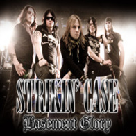 STRIKIN' CASE - Basement Glory