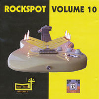 Rockspot 10