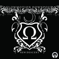 Slowmotion Downpour - New Descent
