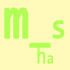 msha - Psilon based lifeforms