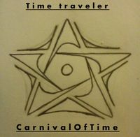 Time traveler