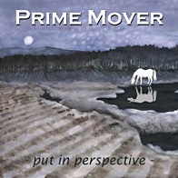 Prime Mover - Put in Perspective