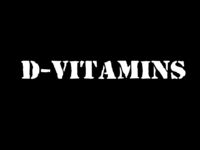 D-Vitamins