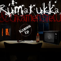 RumaKukka & LikainenSielu - Kaamos EP