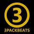 3PackBeats (old beats project) - Dedication (clip)