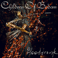 Children Of Bodom - Blooddrunk -ltd. digi cd+dvd