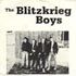 Blitzkrieg Boys - The Blitzkrieg Boys