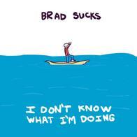 Brad Sucks - I Don't Know What I'm Doing