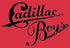 Cadillac Boys - Backstage Larry