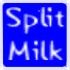 Split Milk - Black Cadillac