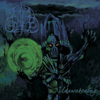 Astral Sleep - Unawakening [CD]