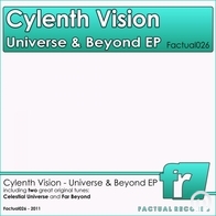 Cylenth Vision - Celestial Universe (Original Mix)