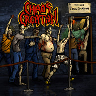Chaos Creation - Psyched-Out Manipulation