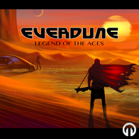 ST Arts - Everdune - Legend of The Aces