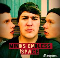 Minds Endless Space!