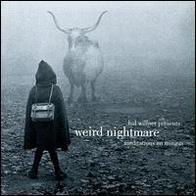 Hal Willner - Weird Nightmare