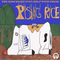Rising Rice - The Kids Might Even Help With These