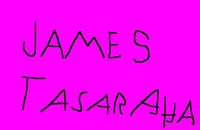 James Tasaraha