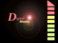 Digital Mania