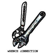 wRENCH cONNECTION