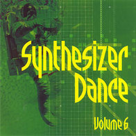 Dreamtime - Synthesizer Dance Vol. 6