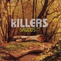 The killers - Sawdust