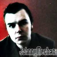 Johnny Mechani