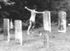Aapo Heinonen - Jamming In The Graveyard