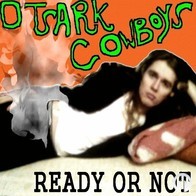 Otsark Cowboys - Ready or Not