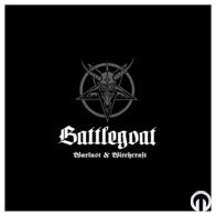 Battlegoat - Warlust & Witchcraft demo