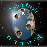 Raili s People - Ruttu