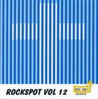 Rockspot 12
