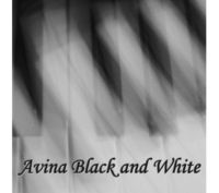 Avina Black and White