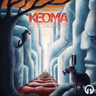 Keoma - The Journey (EP)