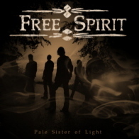 Free spirit - Pale sister of light album 4.2