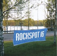 Rockspot 16