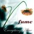 fume - Everything Alive