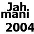 Jahmani - Tuu Kouvolaan -freestyle