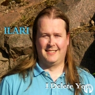 Ilari - 1.7.2012 I Delete You