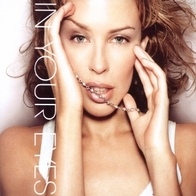 Kylie Minogue - In Your Eyes [CDS]