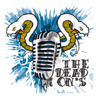 The Dead On's - mcd 09