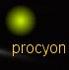 synthesia - procyon