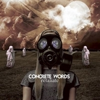 Concrete Words - Retaliate