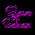 Slave of Satan - Red Skies And Black Seas