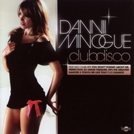 Dannii Minogue - Club Disco (Australian Edition)