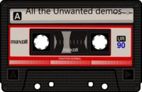 Space Dreams - All the Unwanted demos