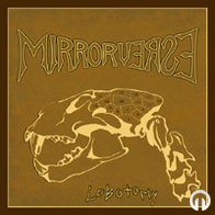 Mirrorverse - Lobotomy