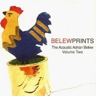 Adrian Belew - BelewPrints