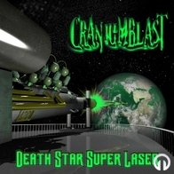 Craniumblast - Death Star Super Laser
